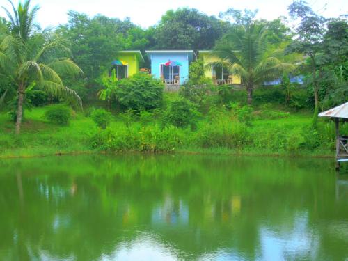 Pai Resort | Oasis Pai Resort