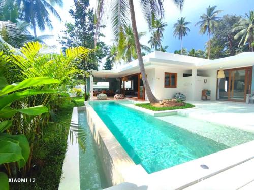 Ko Pha-ngan Villa | Oasis Road 2