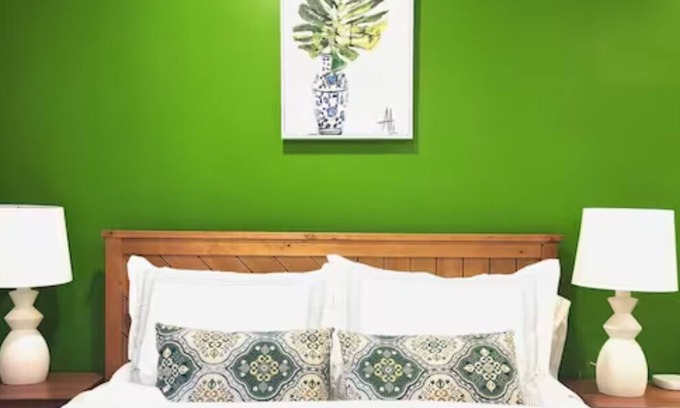 El Verano Apartment | Oasis to Love, Wine Country