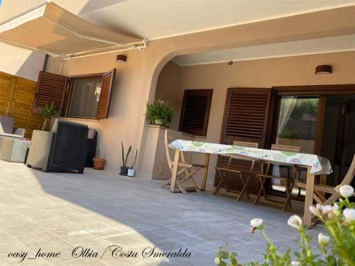 Olbia Apartment | Oasy Home sul mare