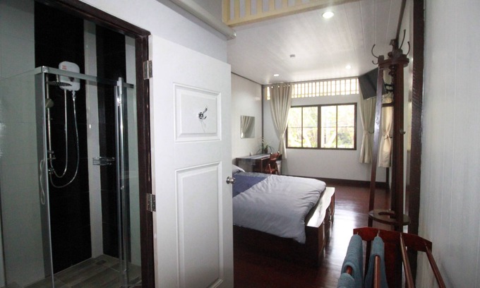 Bangkok Yai House | OB-ARUN House