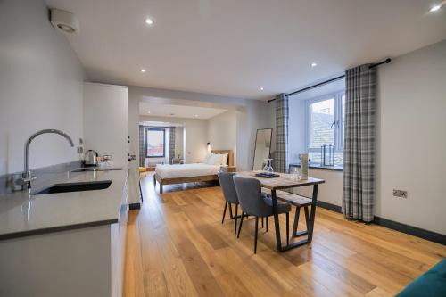 Oban Apartment | Oban Bay Apartments