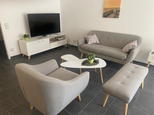 Krefeld Apartment | Obergarther Domizil