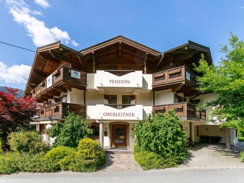 Lauterbach House | Oberleitner XL
