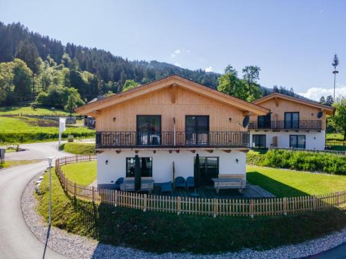 Hermagor-Pressegger See House | Obermöschach 6A