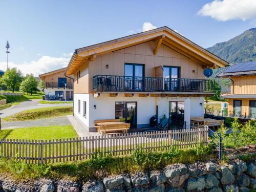 Hermagor-Pressegger See House | Obermöschach 7A