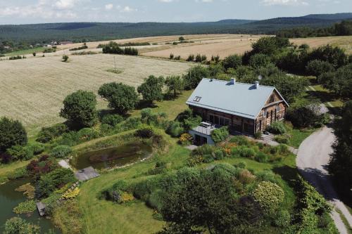 Zwierzyniec House | Obrocz137