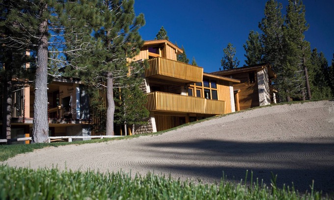 Mammoth Lakes House | OBSIDIAN RESIDENCES