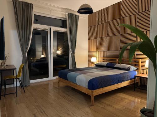 Capo Mulini Apartment | Occhi sul mare Apartment