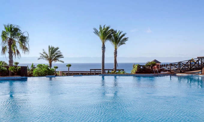 Morro Jable Hotel | Occidental Jandía Playa