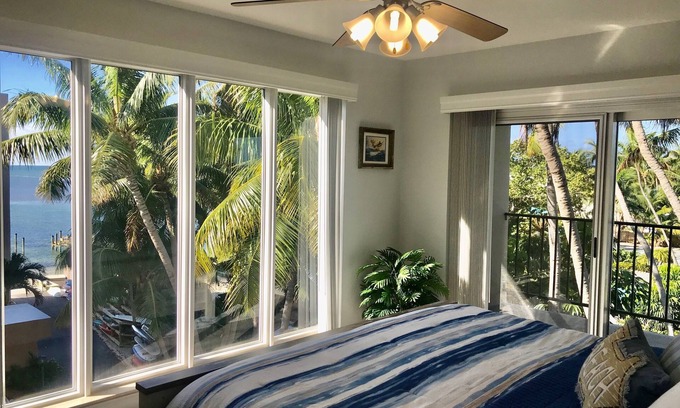 Islamorada Condo | Ocean & Bay Views. Welcome To Paradise!