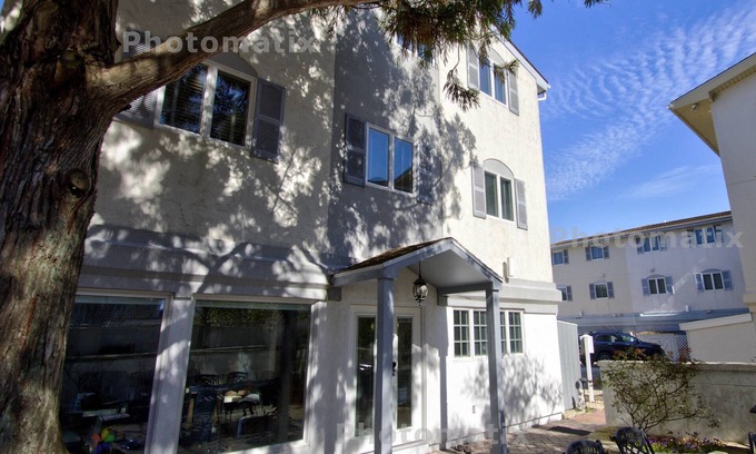 Rehoboth by the Sea House | Ocean Block Town Home with Two Community Heated Pools, Tennis and Free* Activities, Including Golf