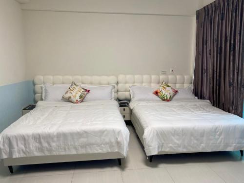 Toucheng House | Ocean Blue Homestay
