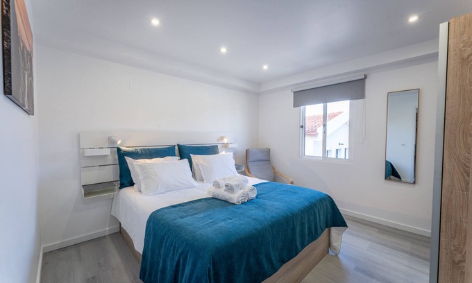 Porto Moniz House | Ocean Breeze