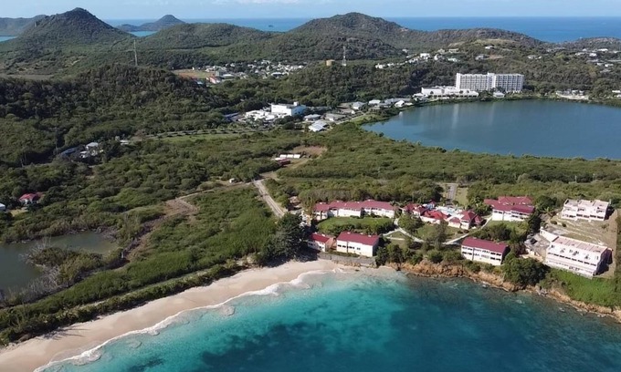 St. John's Apartment | Ocean Breeze & View - Studio