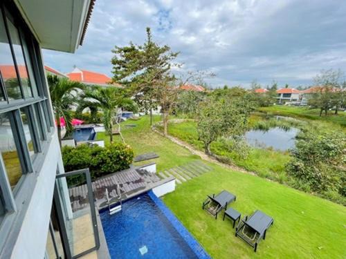 Ngu Hanh Son Villa | Ocean Breeze Villa