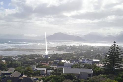 Kommetjie Apartment | Ocean Bungalow