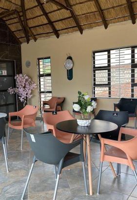 Nkwazi House | Ocean Crest Lodge