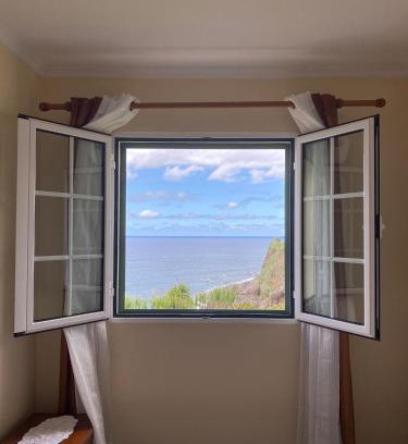 Ponta Delgada House | Ocean Guest House