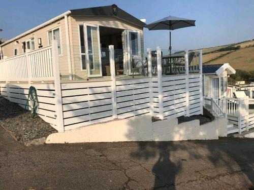 Challaborough Apartment | Ocean Pearl , 20 Circular , Challaborough Bay