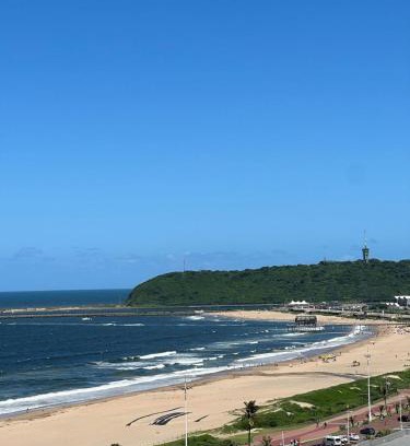 South Beach Apartment | Ocean Pearl Luxury Apartment