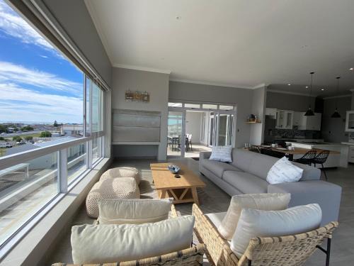 Struisbaai Apartment | Ocean Pearl