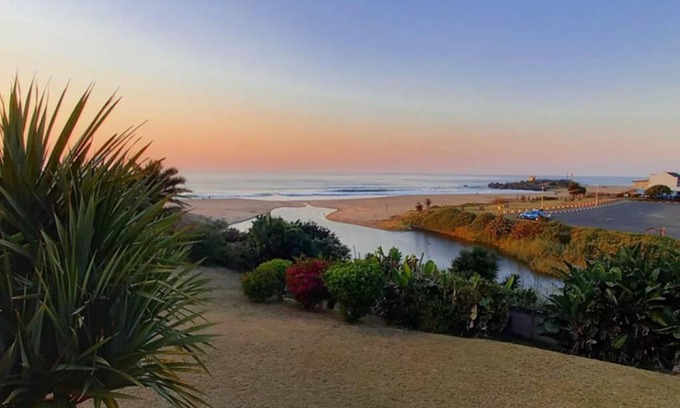 Kingsburgh Apartment | Ocean's 25