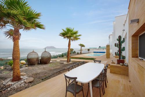 Corralejo House | Ocean spirit
