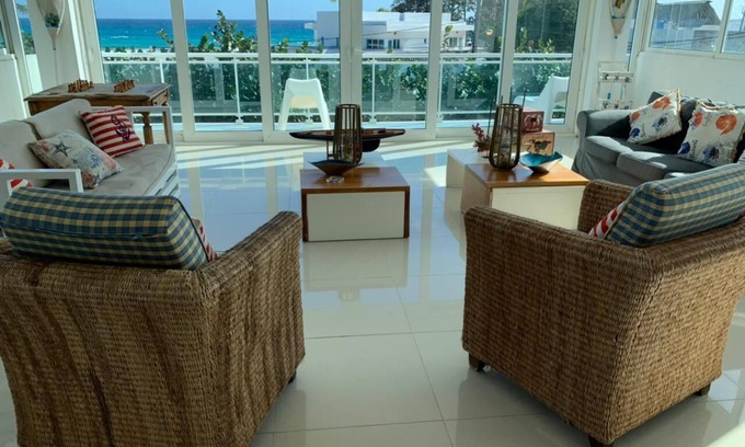 Boca Chica Apartment | Ocean View 2B/2B Apt. 201C