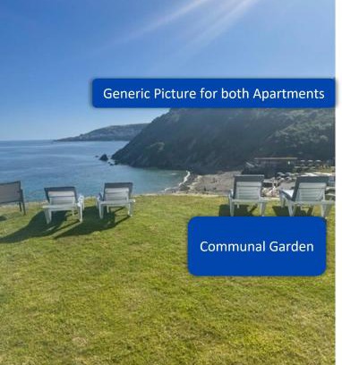 Millendreath Apartment | Ocean View Apartments