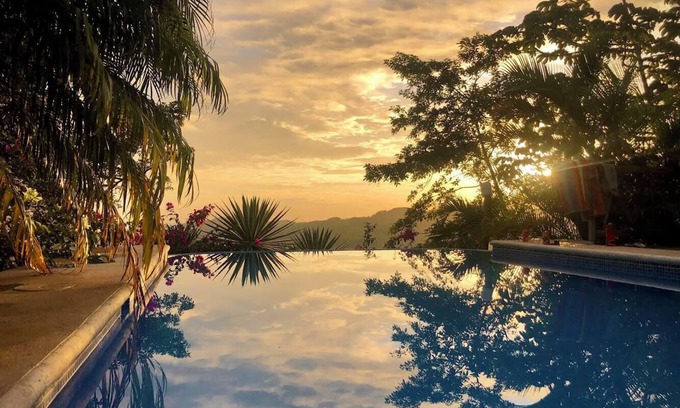 Belen de Nosarita House | Ocean View, Jungle view, Samara/Nosara, Casita 1