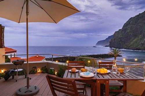 Ponta Delgada Apartment | Ocean View