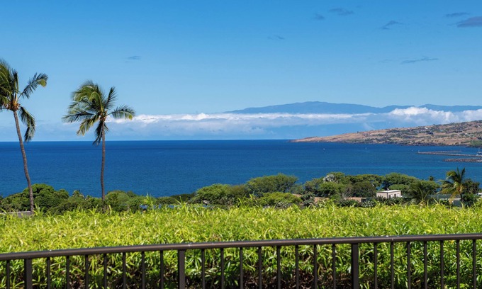 Kamuela Villa | Ocean View Villa w/Close Proximity to Ocean and Resort Amenities