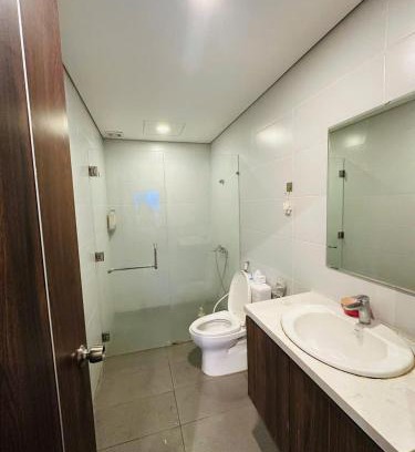 Son Tra Apartment | Ocean view