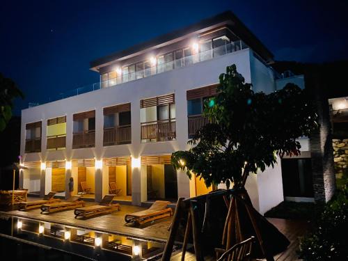 Changbin House | Ocean Villa