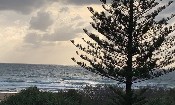 Eurong House | Ocean Vista Beach House - Fraser Island Second Valley Eurong