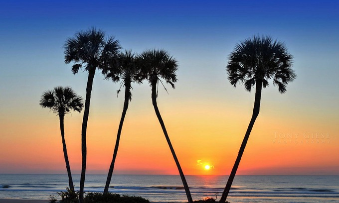 Seabreeze Historic District House | Ocean Walk Resort 2/2 Bedroom LO