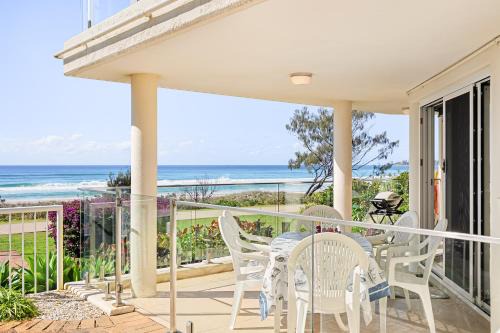 Tugun Apartment | Ocean Whispers