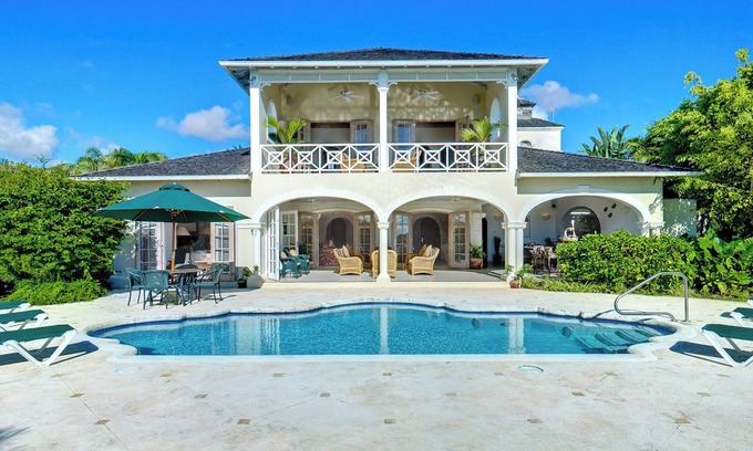 Mount Standfast Villa | Oceana, Sugar Hill 4BR by Personal Villas - Access to Amazing Amenities