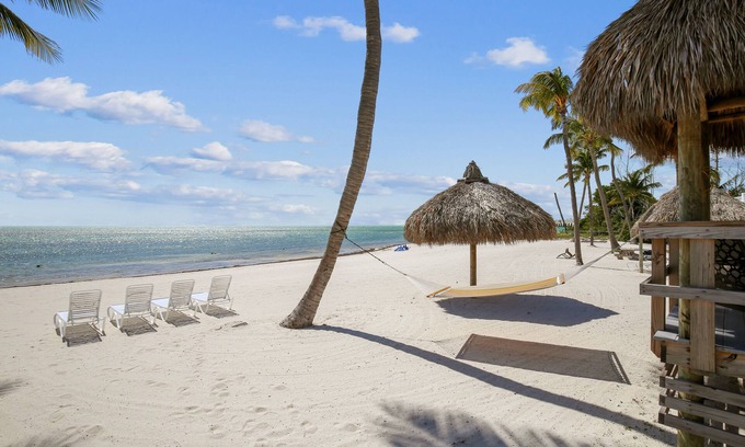 Layton House | Oceanfront Duplex with Spectacular Views, Beach, & Dock