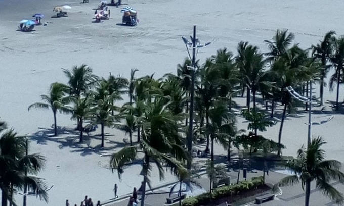 Ocian Apartment | Oceanfront, great accommodations,