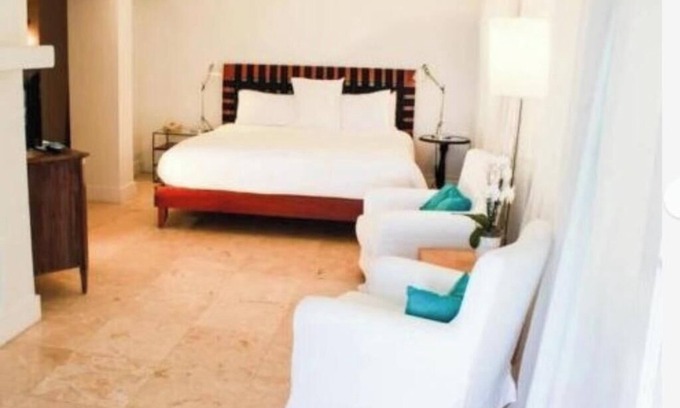 Islamorada Apartment | Oceanfront Manatee Suite w/Private Patio @Islamorada - Manatee Suite