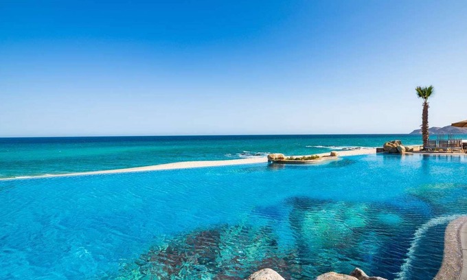 Santa Rosa Resort | Oceanfront