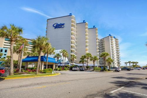 Almont House | Oceanfront Oasis 1003