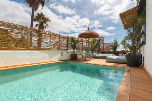 Chayofa House | Oceania Villa B, Private Pool