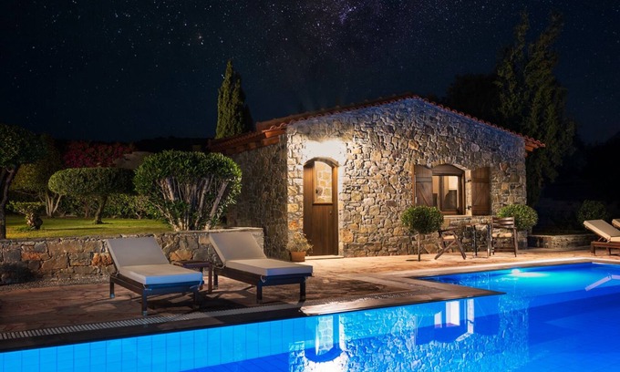 Tripitos Apartment | Oceanides luxury apartments