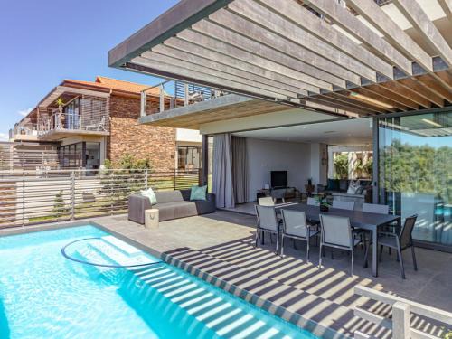 Port Zimbali Apartment | Oceans Edge 8, Zimbali Estate by Euphoric Leisure