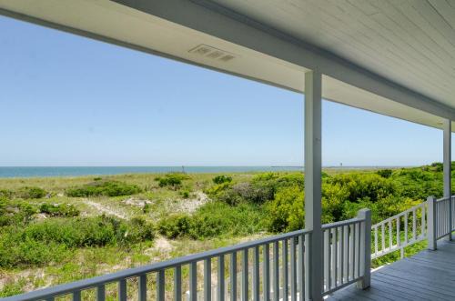 South End House | Oceans Edge by Bryant Real Estate