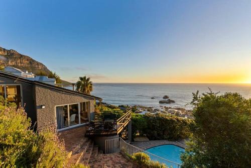 Hout Bay House | Oceans Nest