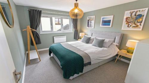 Croyde House | Oceanside Croyde, Scandi inspired cottage close to Croyde Beach - Sleeps 6